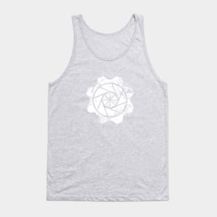 Gears of Resident Portal Tank Top